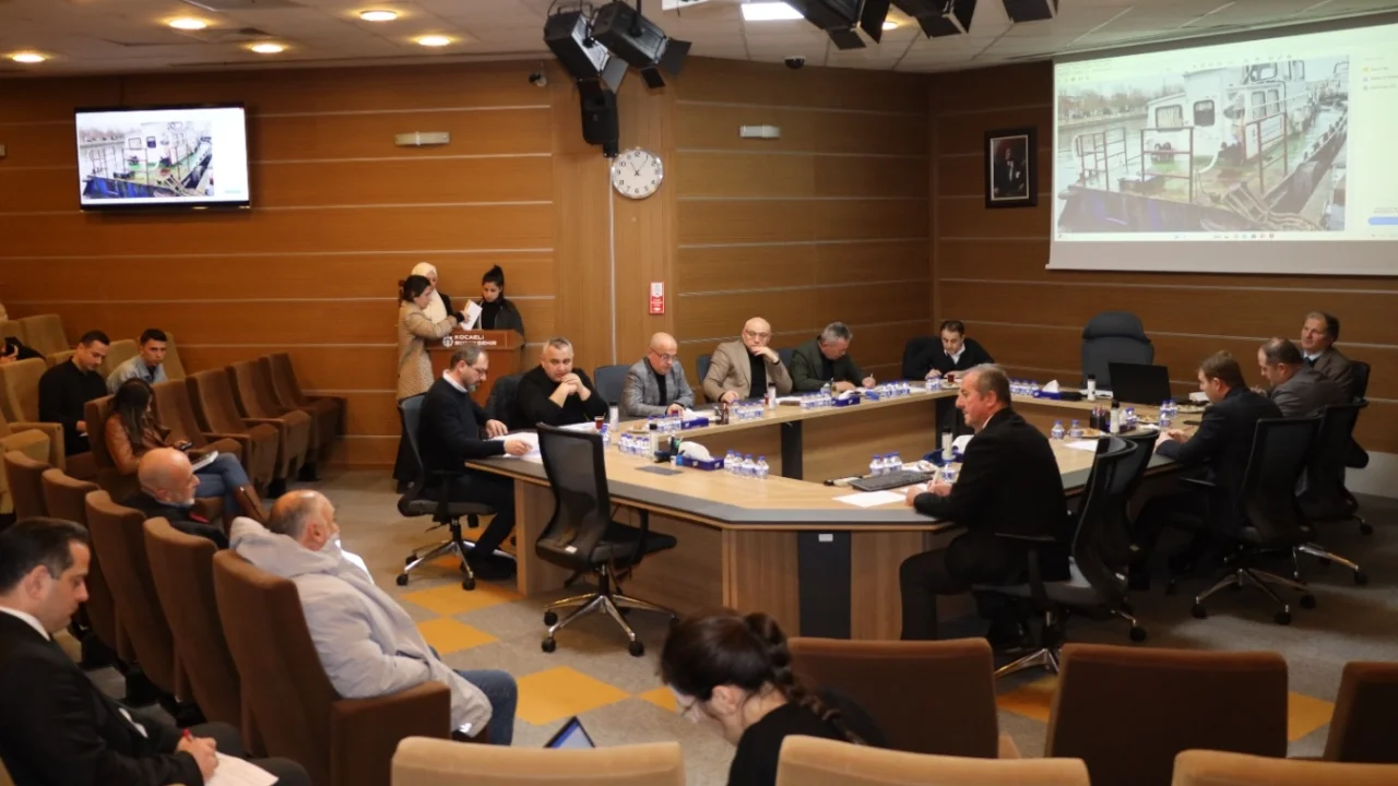Kocaeli’nde mekanlar sahura kadar açık