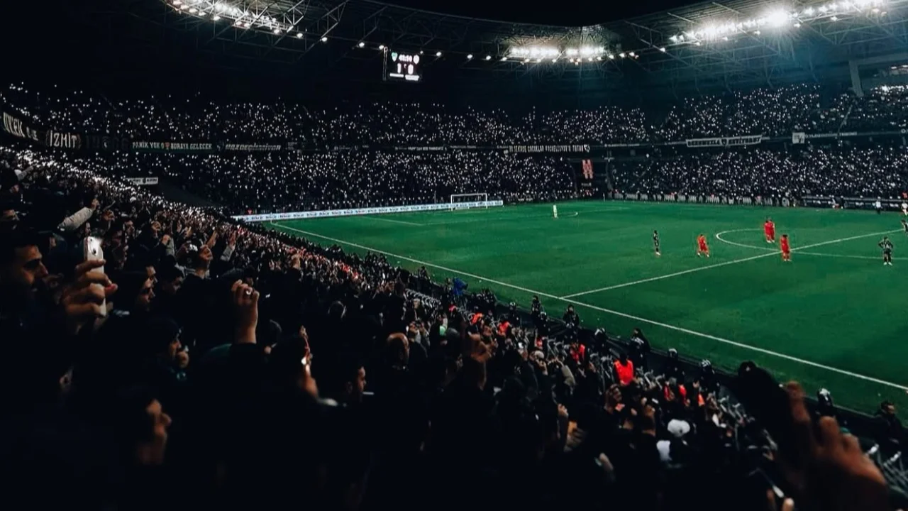 Kocaelispor’un iç saha maçlarında iftarlar Büyükşehir’den
