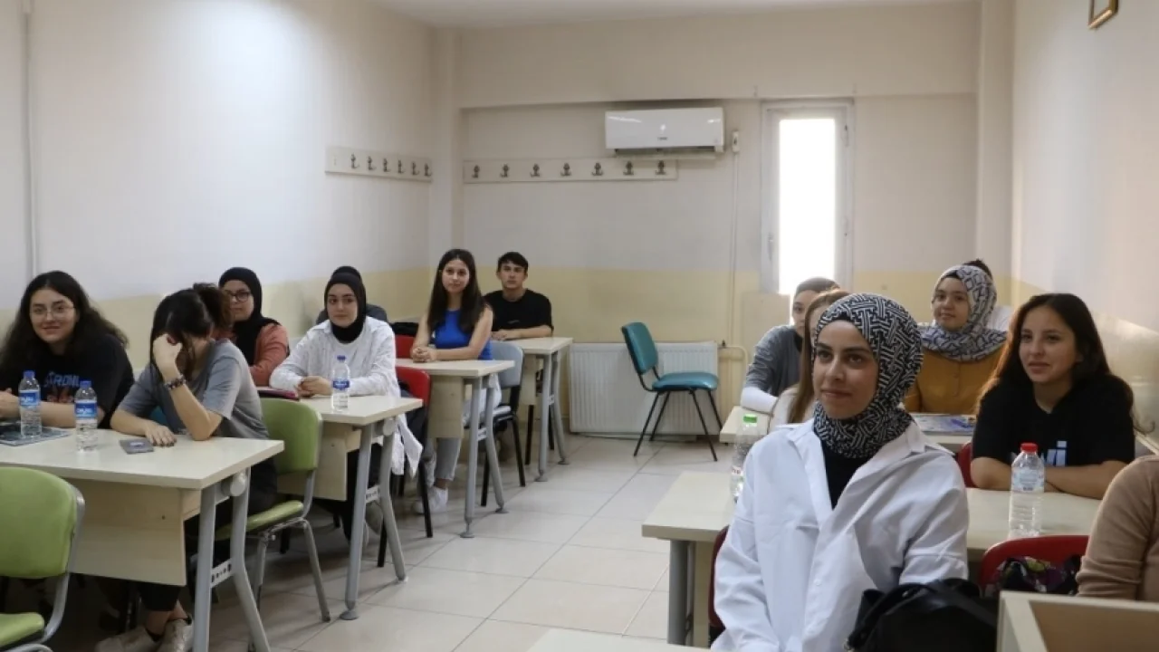 MABEM'den öğrencilere ödüllü sınav