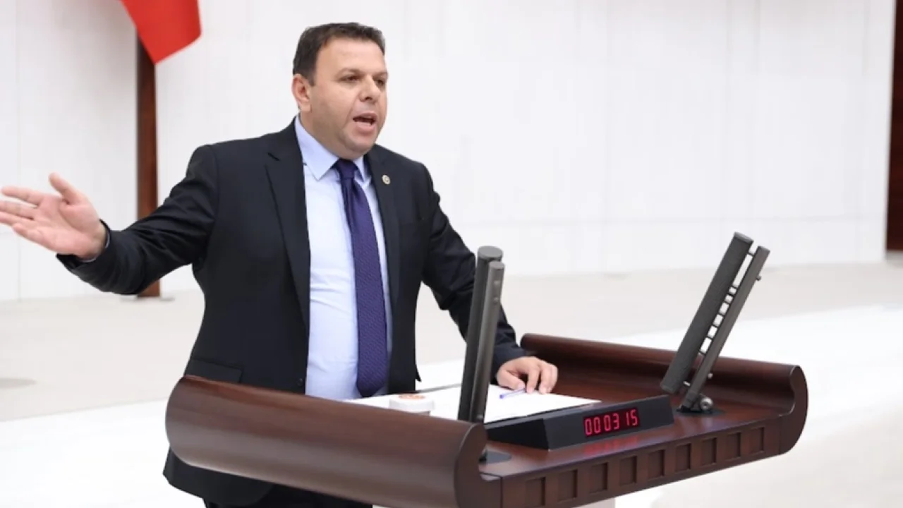Ödenmeyen tarımsal destekler çiftçinin gübresini götürdü!