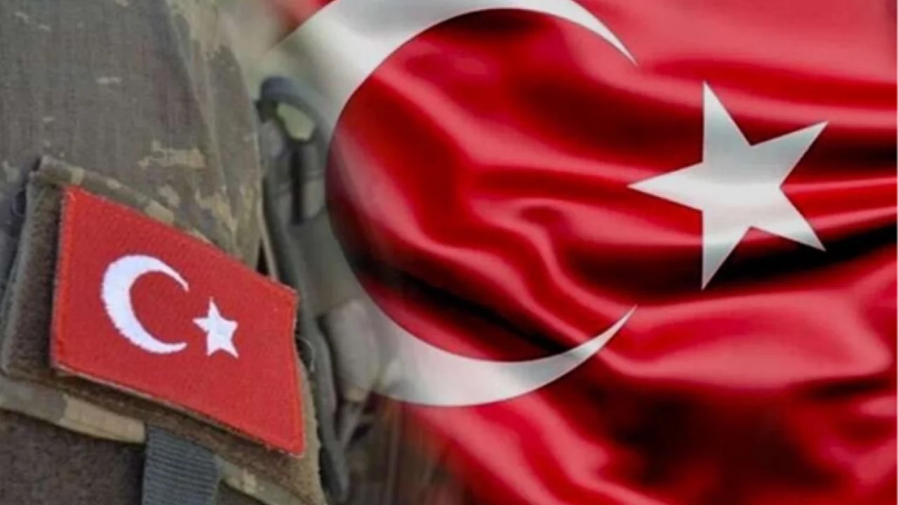 Pençe Kilit'ten acı haber! Şehidimiz var