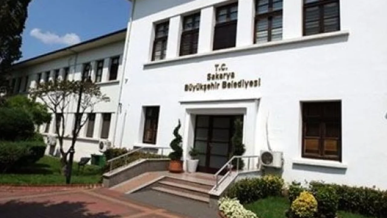 Sakarya'da vatandaşlara uyarı!