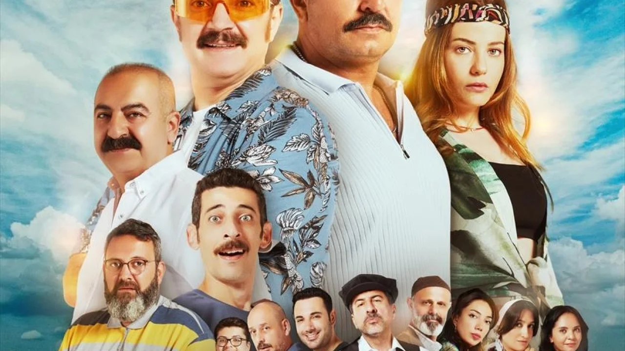 Sinemada bugün: 6 yeni film vizyonda!