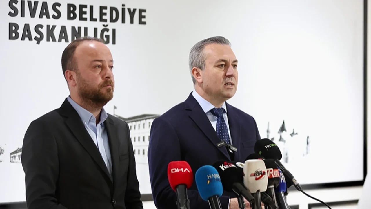Sivas Belediyesi’nden Sivasspor’a büyük destek