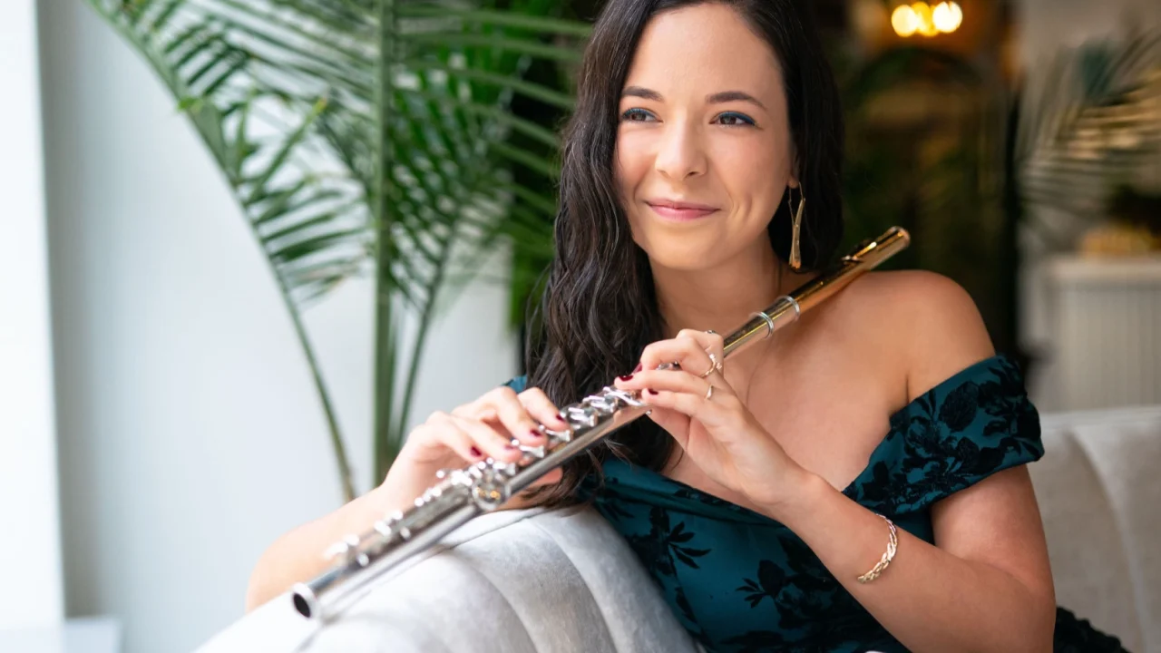 Yağmur Soydemir, Carnegie Hall'da konser verecek!