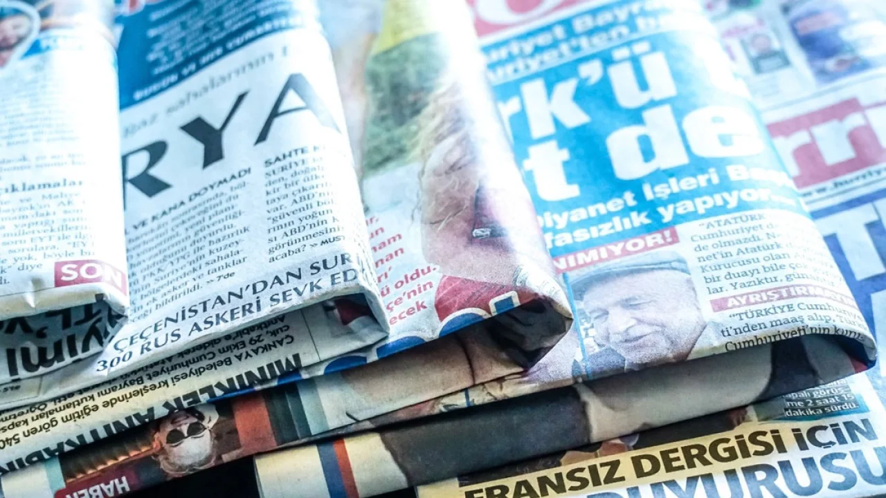 1 Nisan'dan itibaren gazetelerin asgari satış fiyatları değişiyor