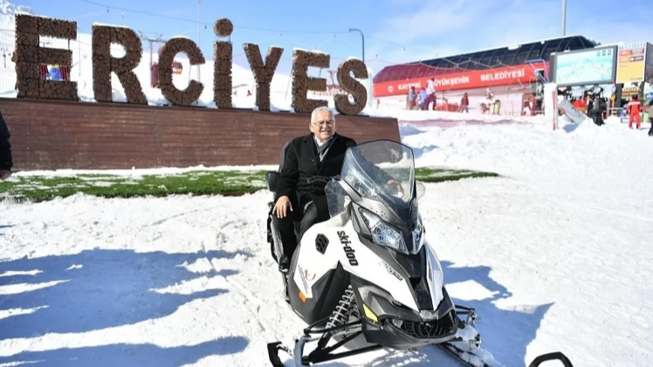 2025 FIM Dünya Kar Motosikleti Şampiyonası'na geri sayım