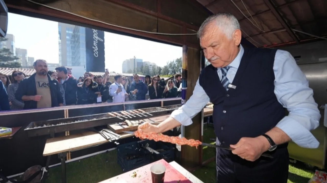Adana, UNESCO Yaratıcı Şehirler Ağı’na aday oldu