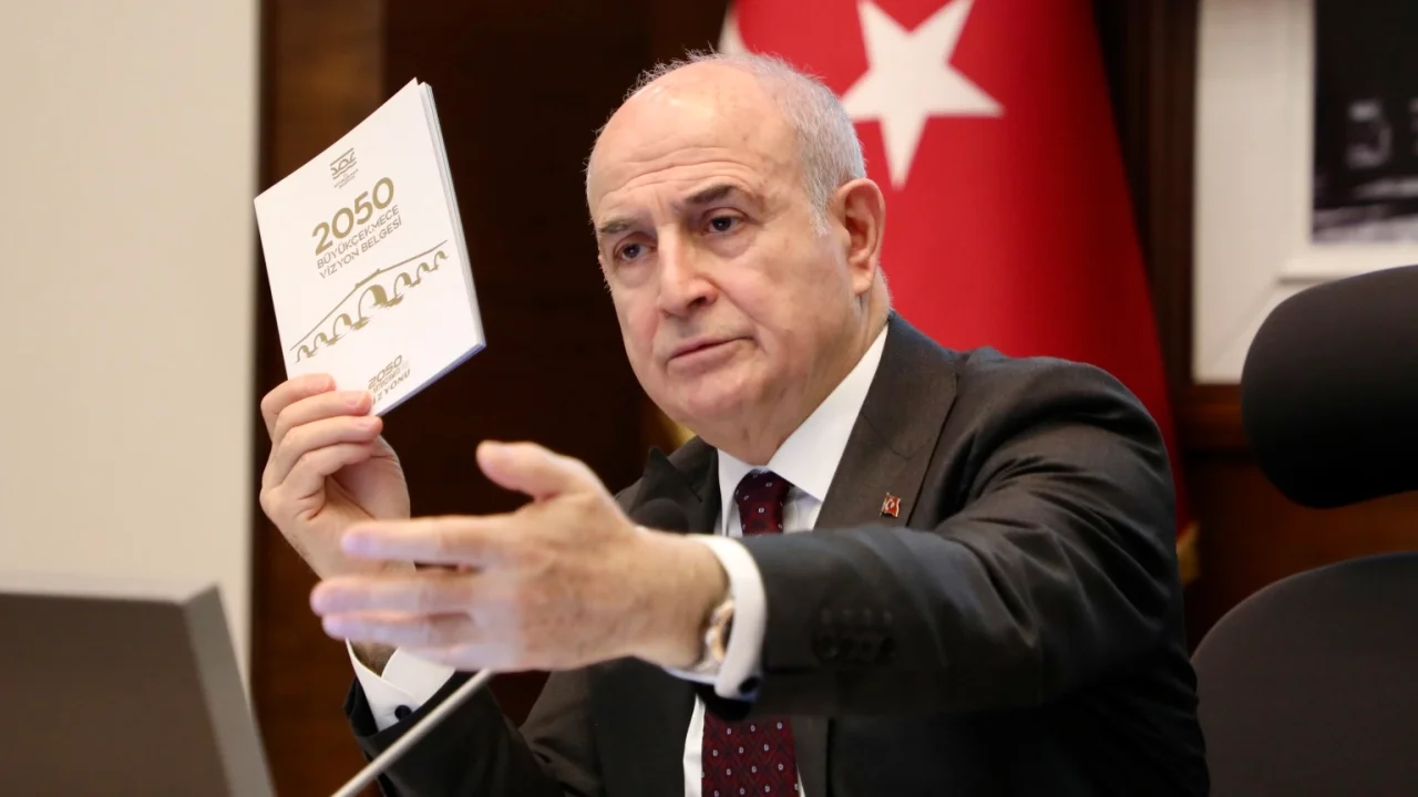 Avrupa Konseyi'nden Büyükçekmece'ye üç önemli ödül