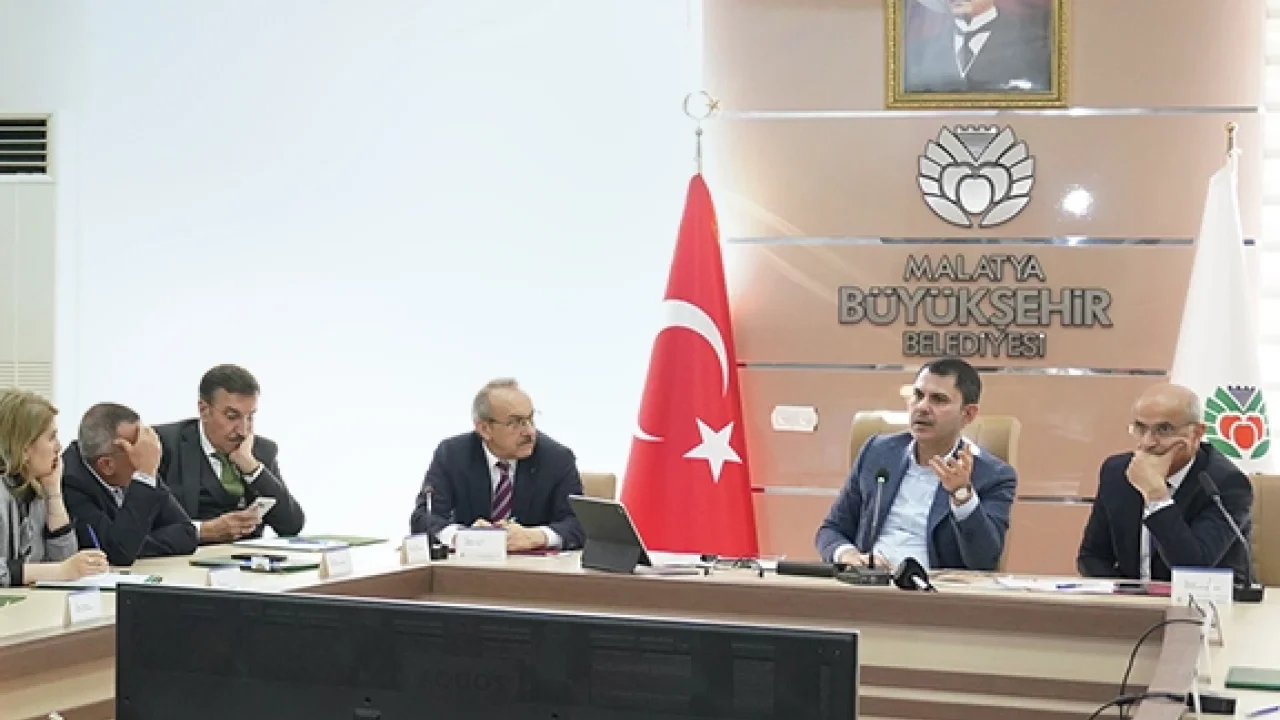 Bakan Kurum fırsatçılara resti çekti! Kapatıp, mühürleyin gitsin!