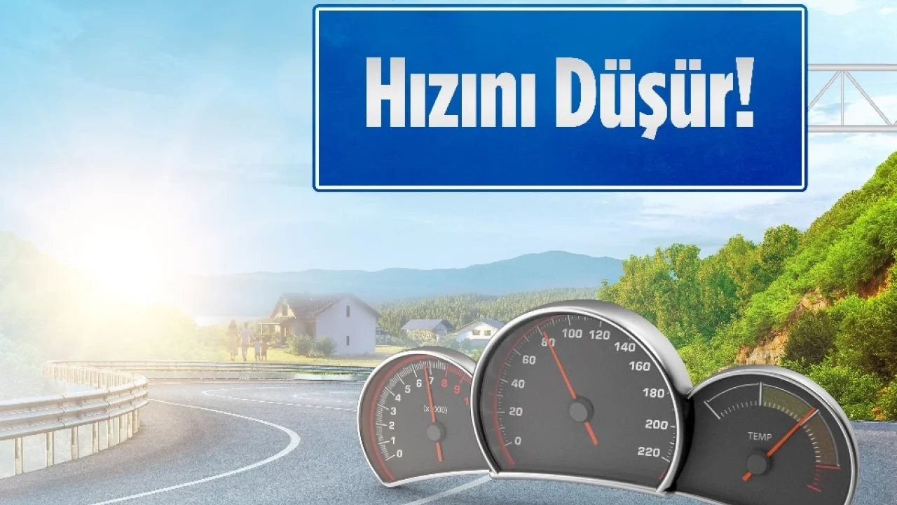 Bakan Yerlikaya: Bayram sevinçlerine acı karışmasın!