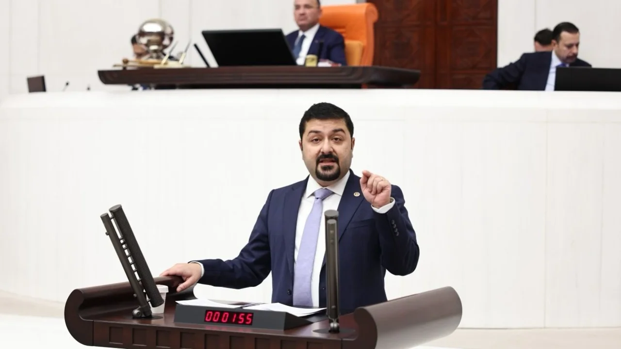 CHP’li Baran Yazgan: Çocuk evliliklerin önüne geçilmeli