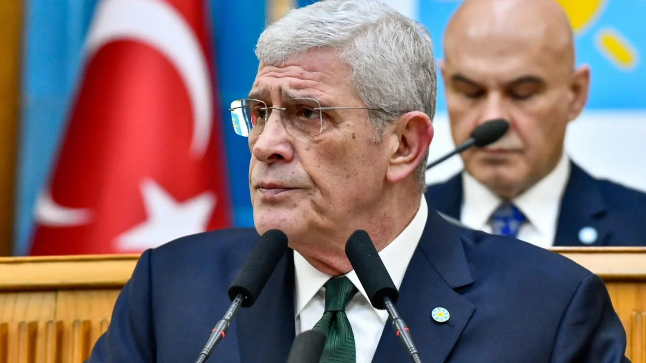 Dervişoğlu: En düşük emekli maaşı 'asgari'ye eşitlenmeli
