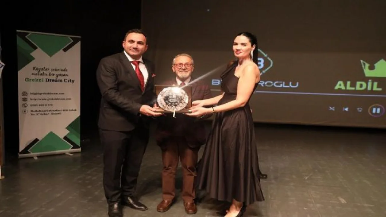 Grekol Dream City’de satışlar başladı…