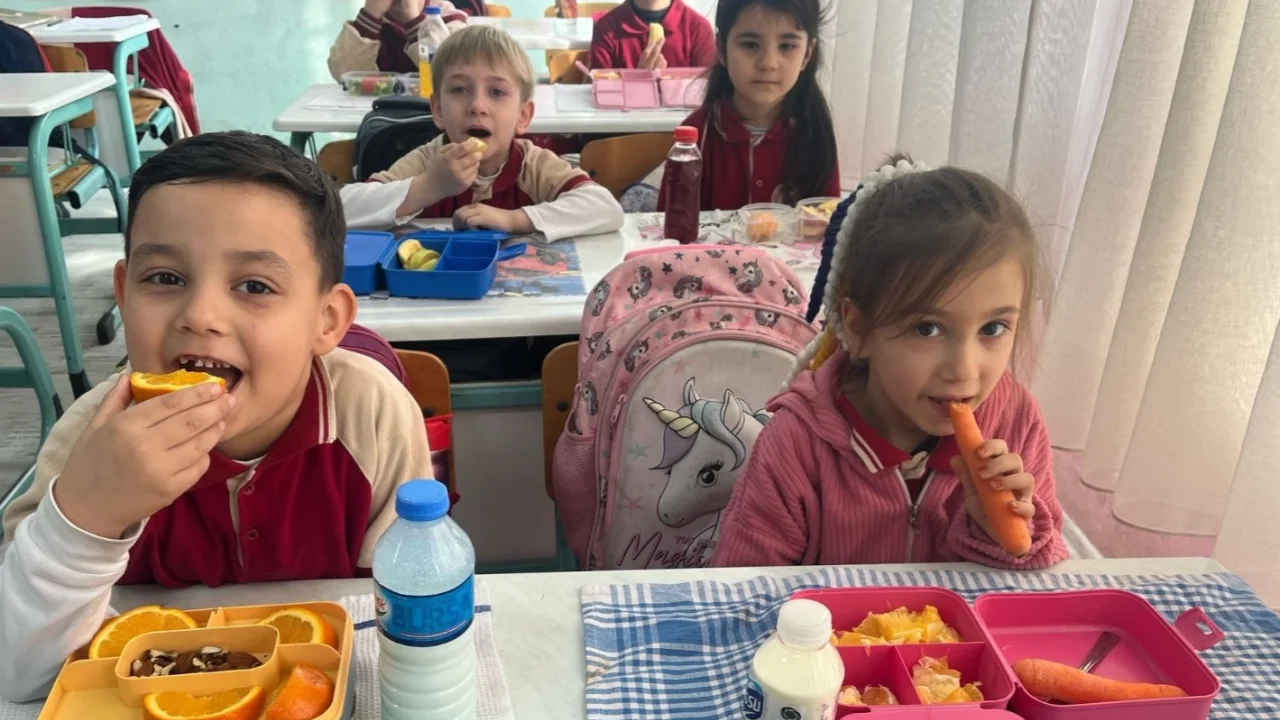 'Hareketli Yaşam Projesi' Bursa’da hayata geçiyor!