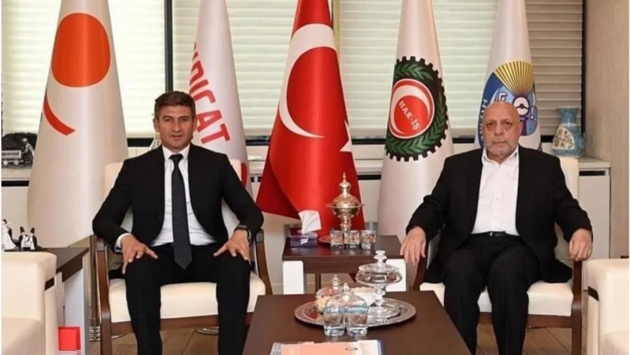 HİZMET-İŞ Mardin Şubesi’nden Emekçi Kadınlar Günü Mesajı