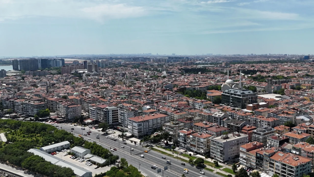 İstanbul Bakırköy'de 25 yıllık hasret bir yılda bitti