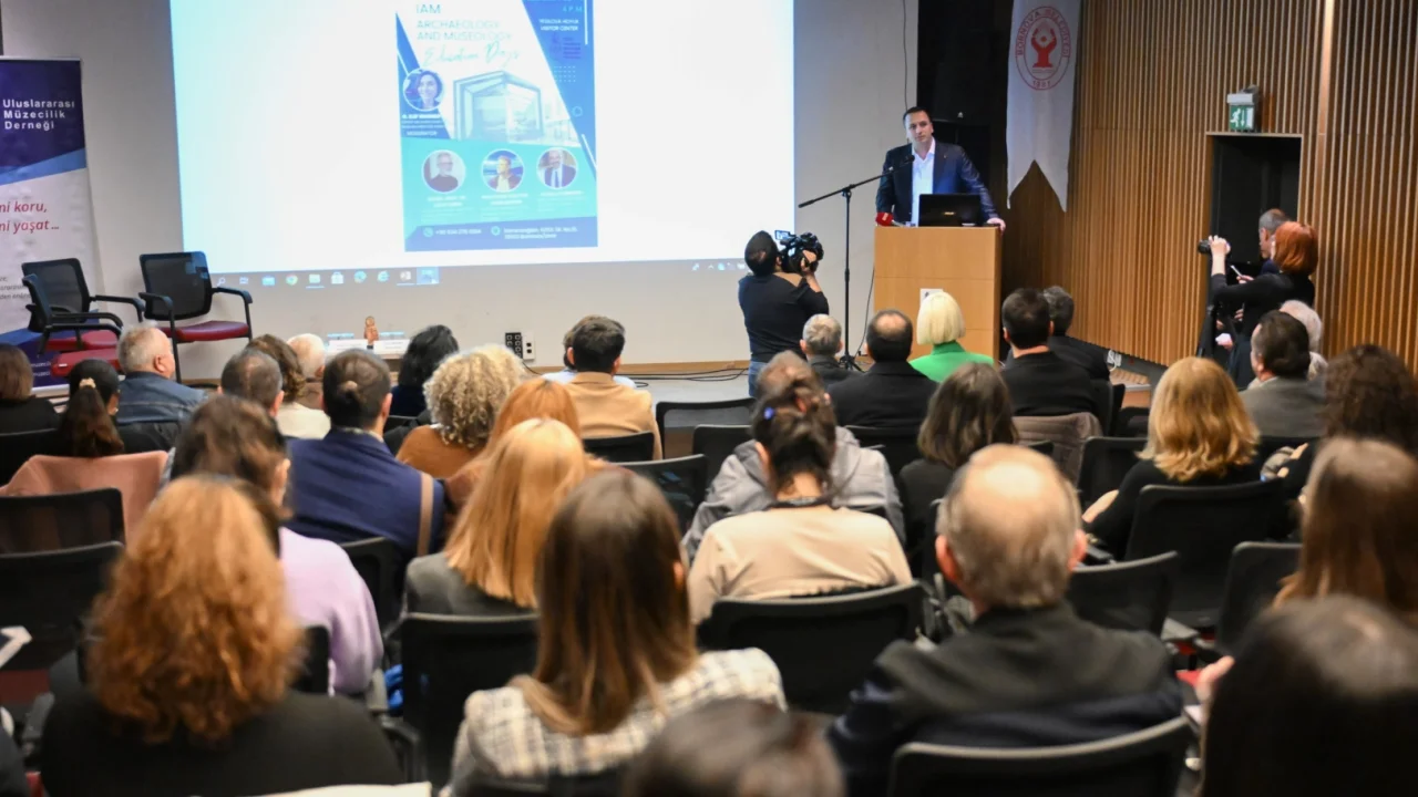 İzmir Bornova kültürel mirasına sahip çıkıyor
