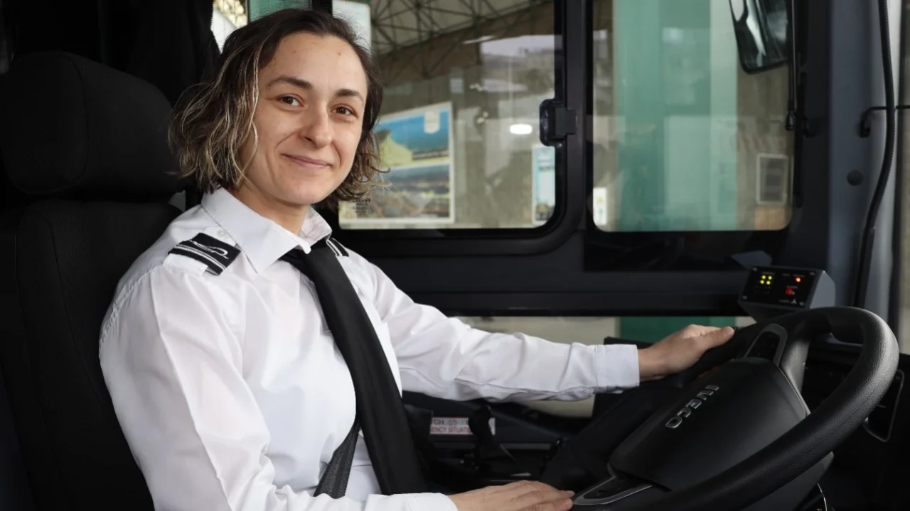 Kocaeli'de son 5 yılda kadın çalışan sayısı yüzde 70 arttı