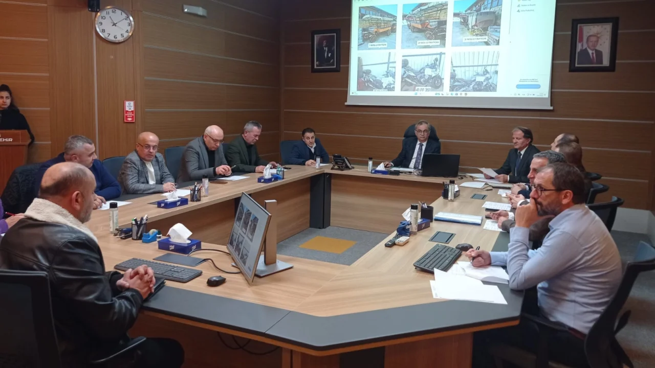 Kocaeli Encümeni'nden 42 markete ceza!