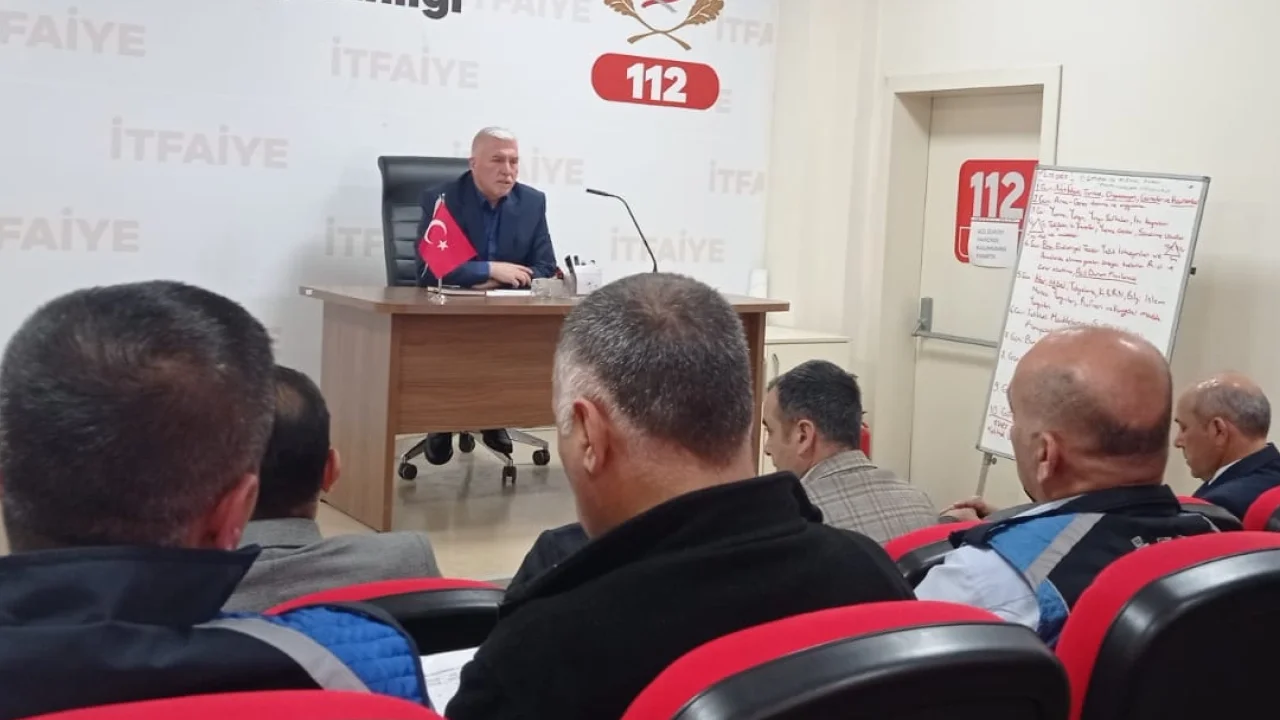 Malatya Büyükşehir’de pazarcı esnafına yeni düzenleme