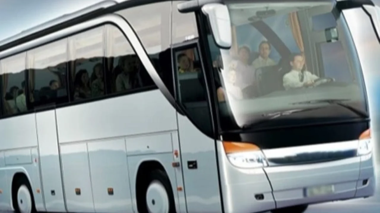 Şehirlerarası otobüslerde 'aile' indirimi... Uygulama 17 Mart'ta başlıyor