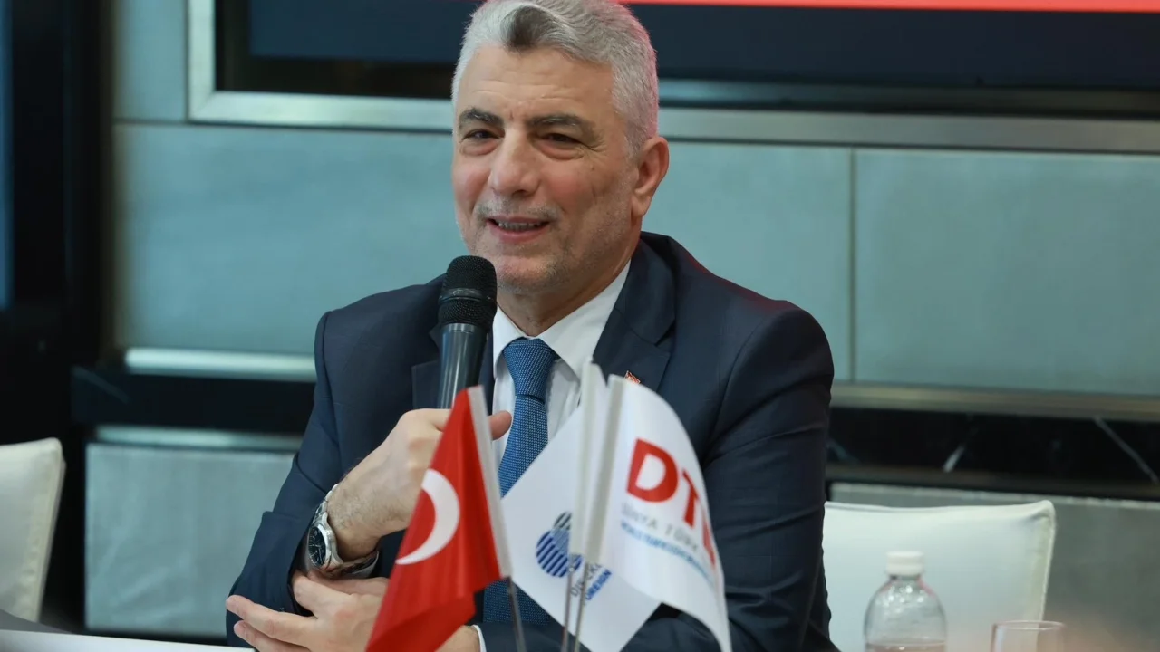 'Tüketici Güven'i iki yılın en büyük artışını kaydetti