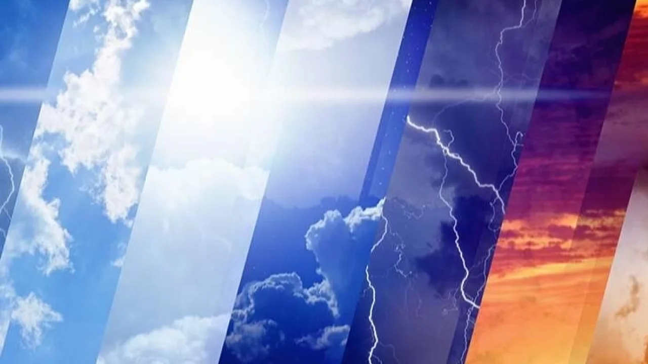 Yurtta bugün hava nasıl olacak? Meteoroloji'den 11 Mart raporu