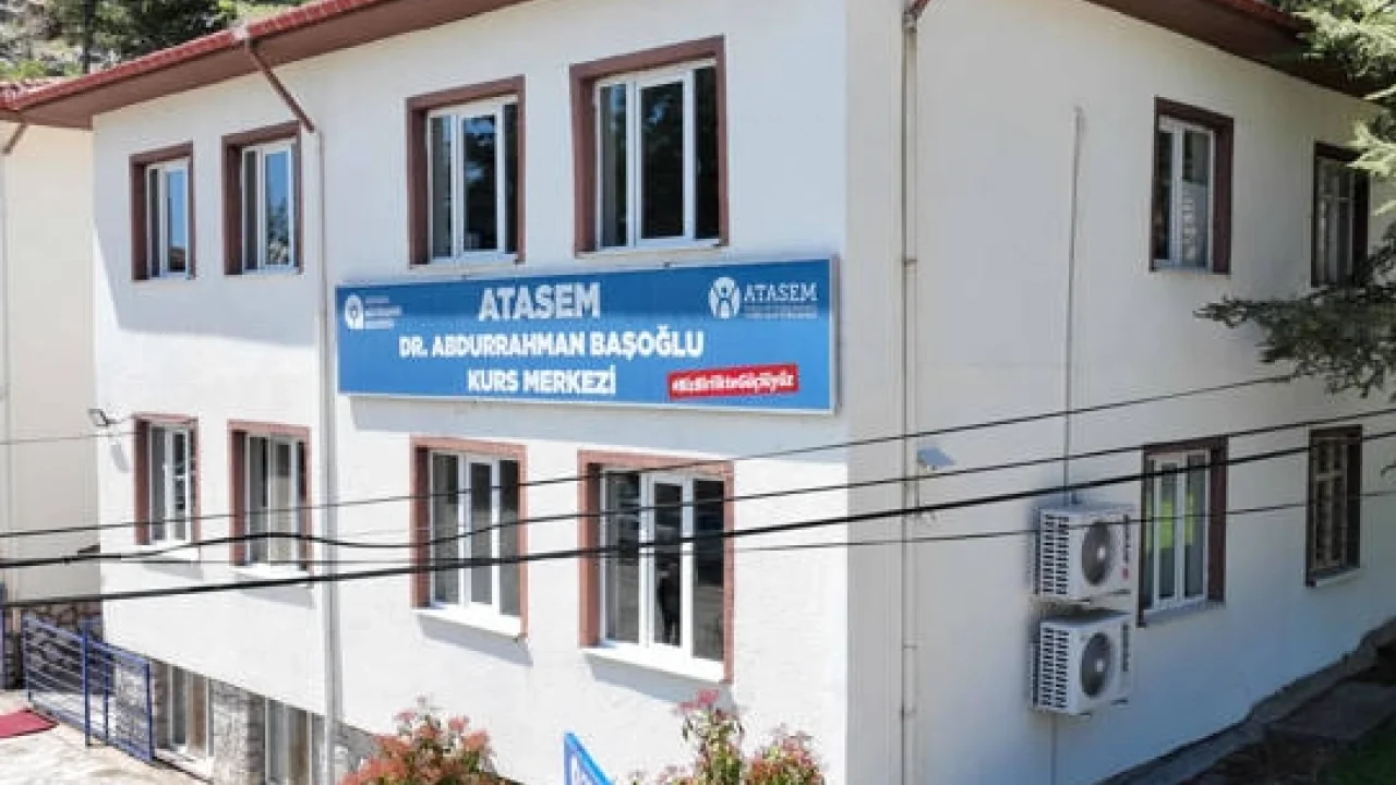 Antalya Büyükşehir ipek böceği yetiştiriciliğini yaygınlaştırıyor