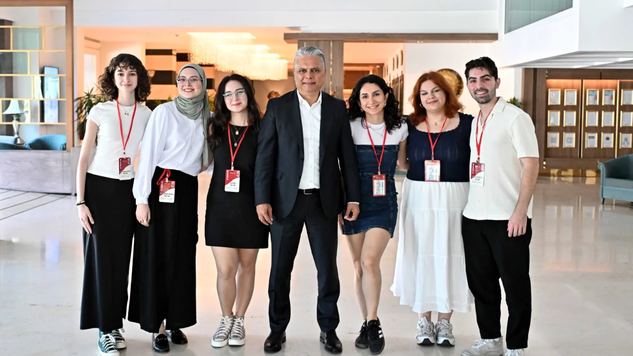 Antalya Muratpaşa'da eşitlik, empati ve güvenle yerel dönüşüm