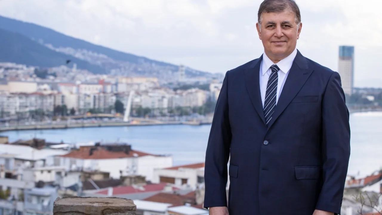 Başkan Tugay UCLG Kültür Komitesi’nin yönetiminde