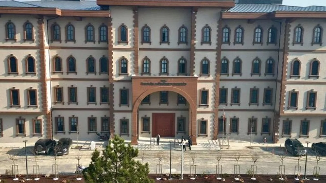 Bursa İnegöl Belediyesi'nde hizmet noktası yeni hükümet konağında faaliyete başladı