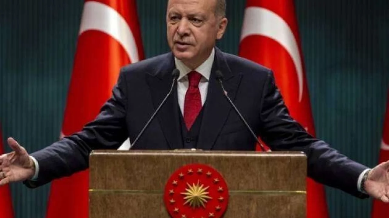 Cumhurbaşkanı Erdoğan'dan Özel'e hakaret davası