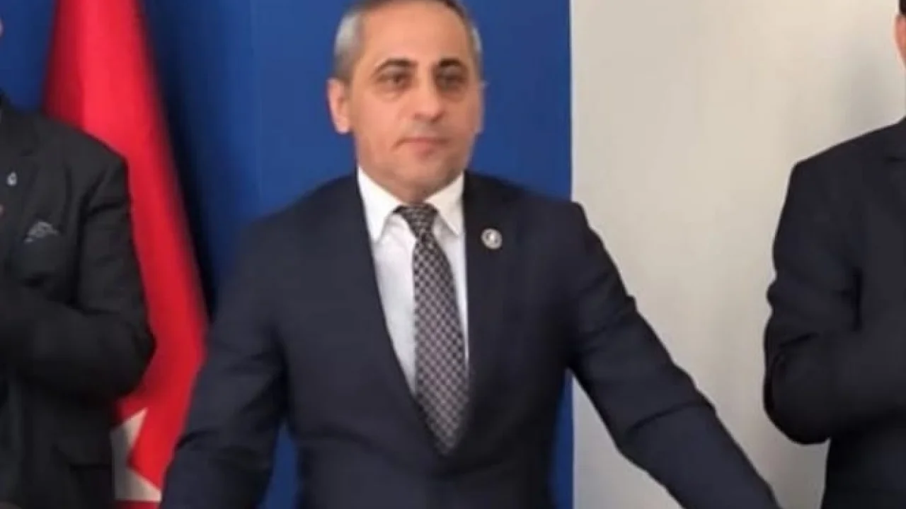DEVA Partisi Mardin'den gündüz kuşağı programlarına tepki
