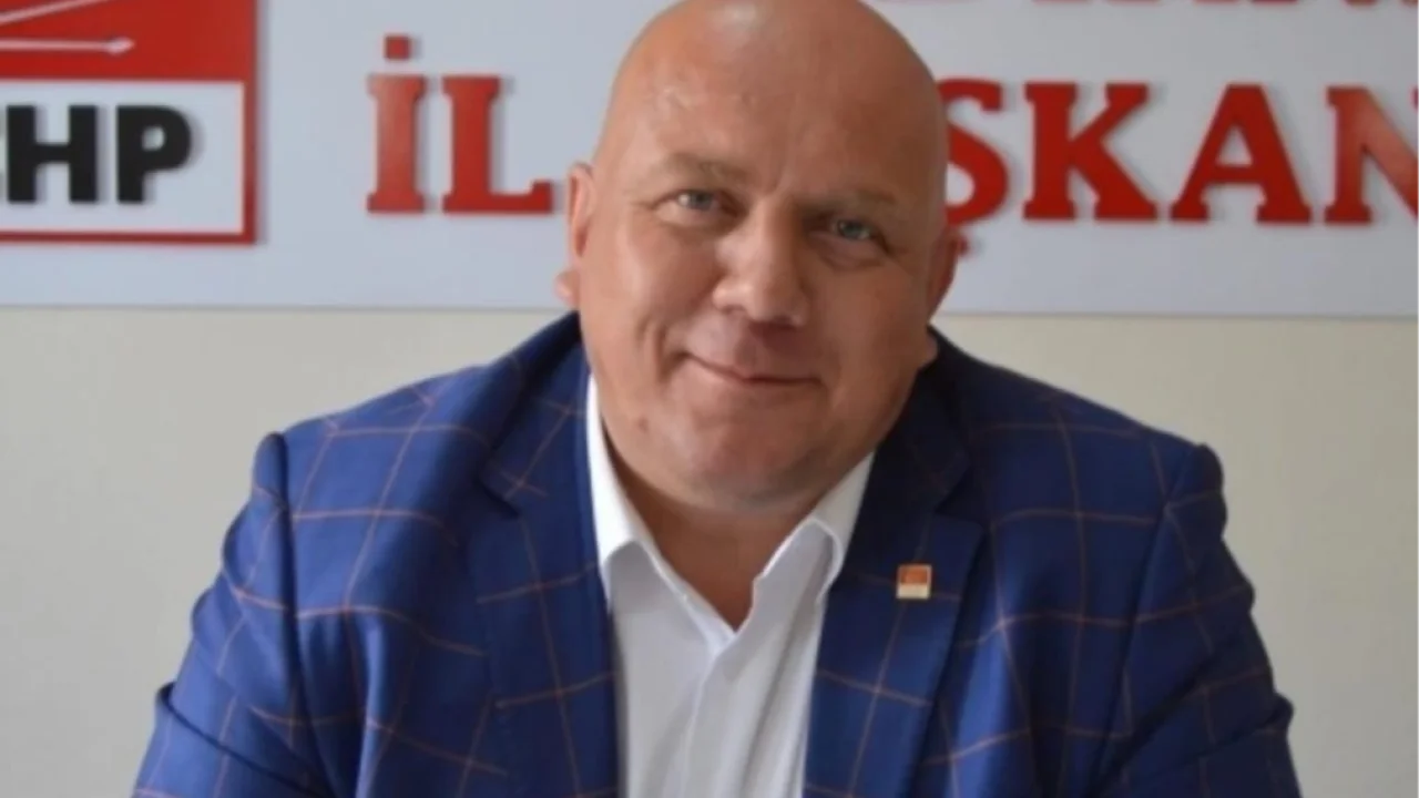 Edirne'de CHP'li eski başkandan PM üyeliği eleştirisi
