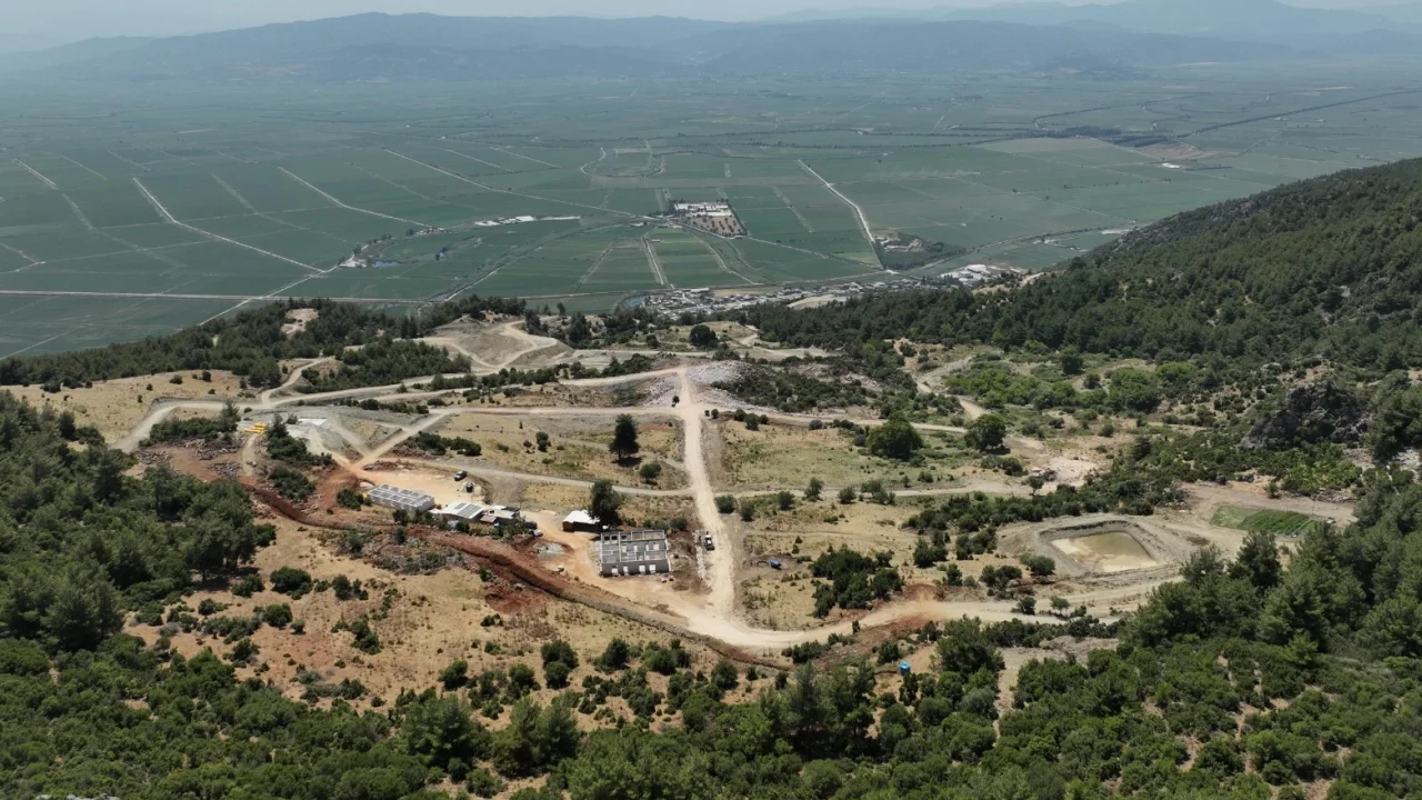 Ege Bölgesi yatırımcıların yeni gözdesi... Arsa fiyatları yükselişte
