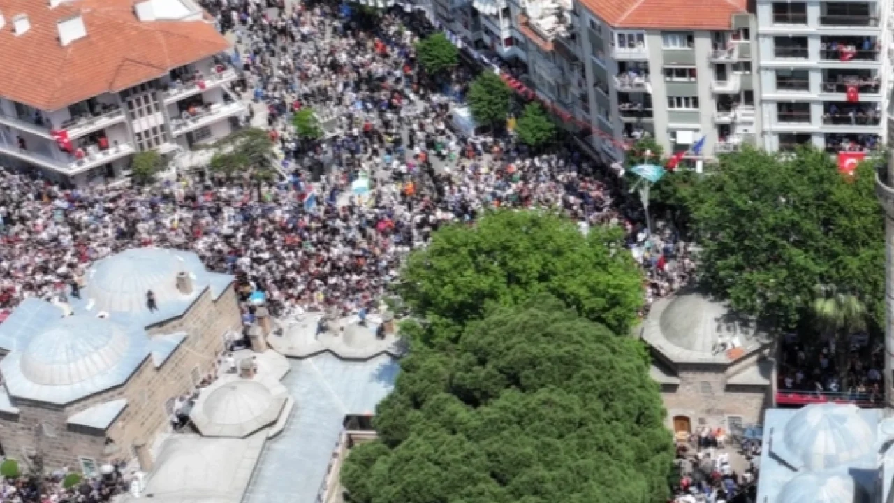 Festival’in renkleri fotoğraf karelerinde hayat bulacak