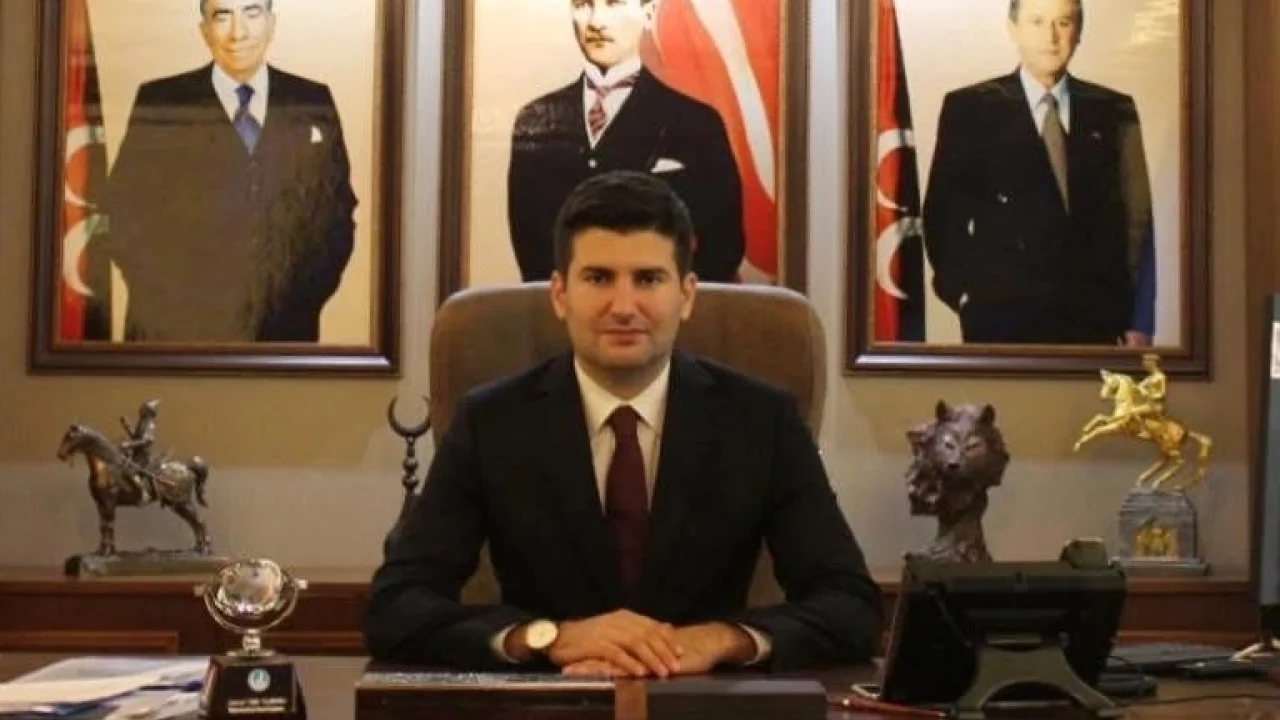 Genel Başkan Yıldırım’dan gençlere çağrı: Ülkü Ocakları senin yuvandır