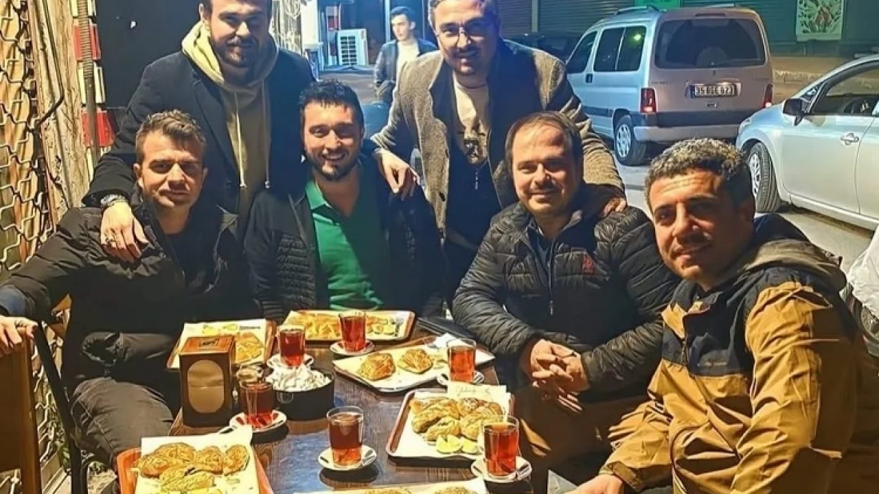 Güney Temiz’in dostları SYFCEG Grubu hayır düzenliyor