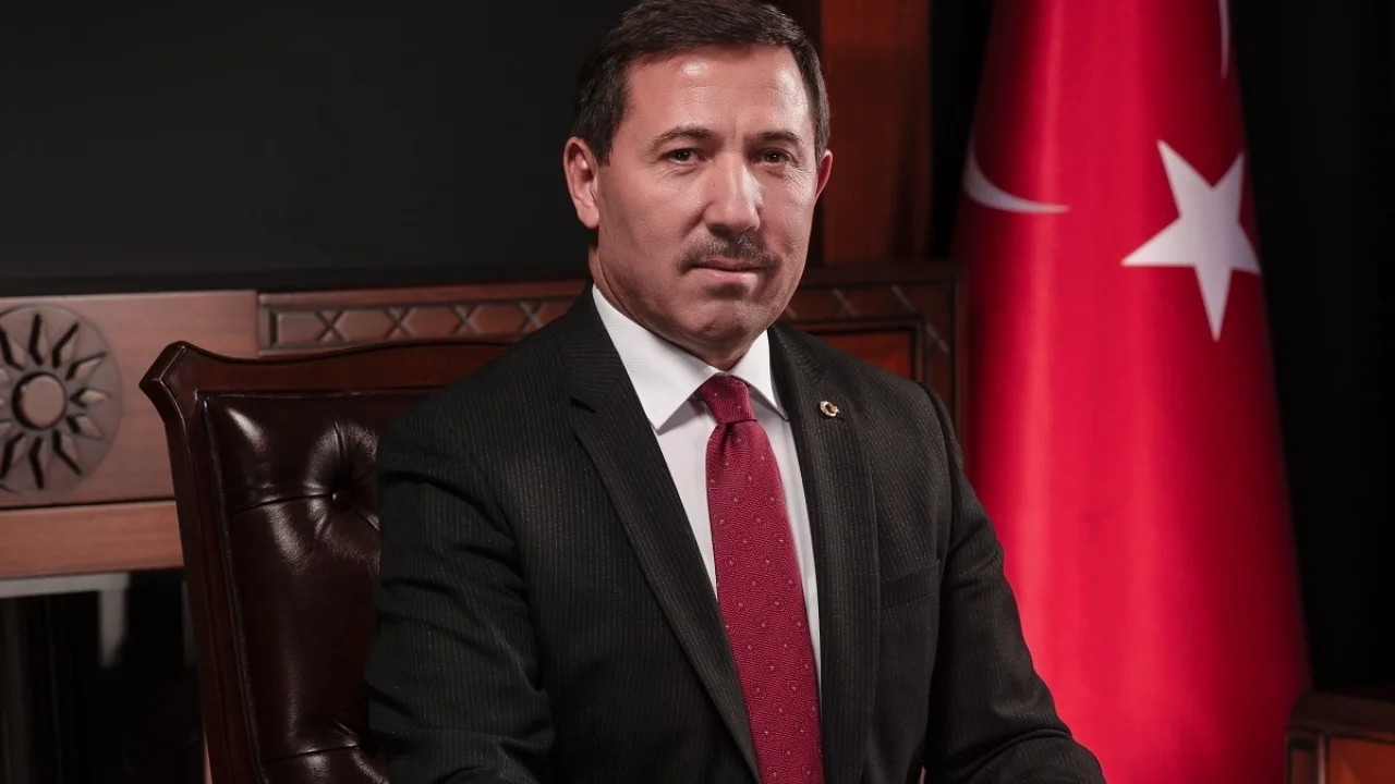 Karatay Belediyesi UEF7’de küresel rol üstleniyor