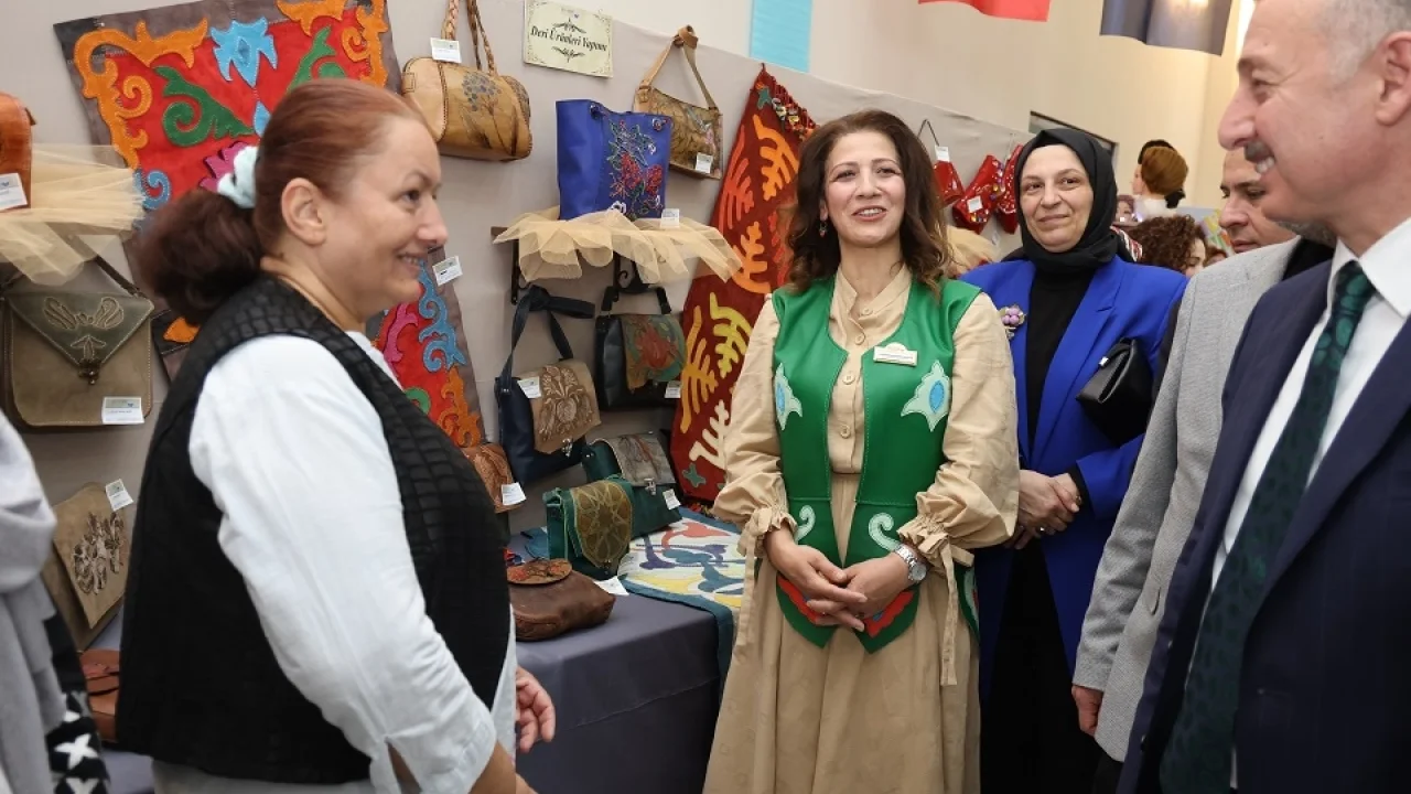 KO-MEK rüzgarı bu kez Derince'de esti