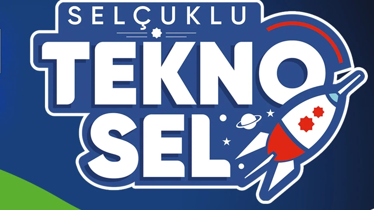 Konya Selçuklu’da teknoloji heyecanı yaşanacak