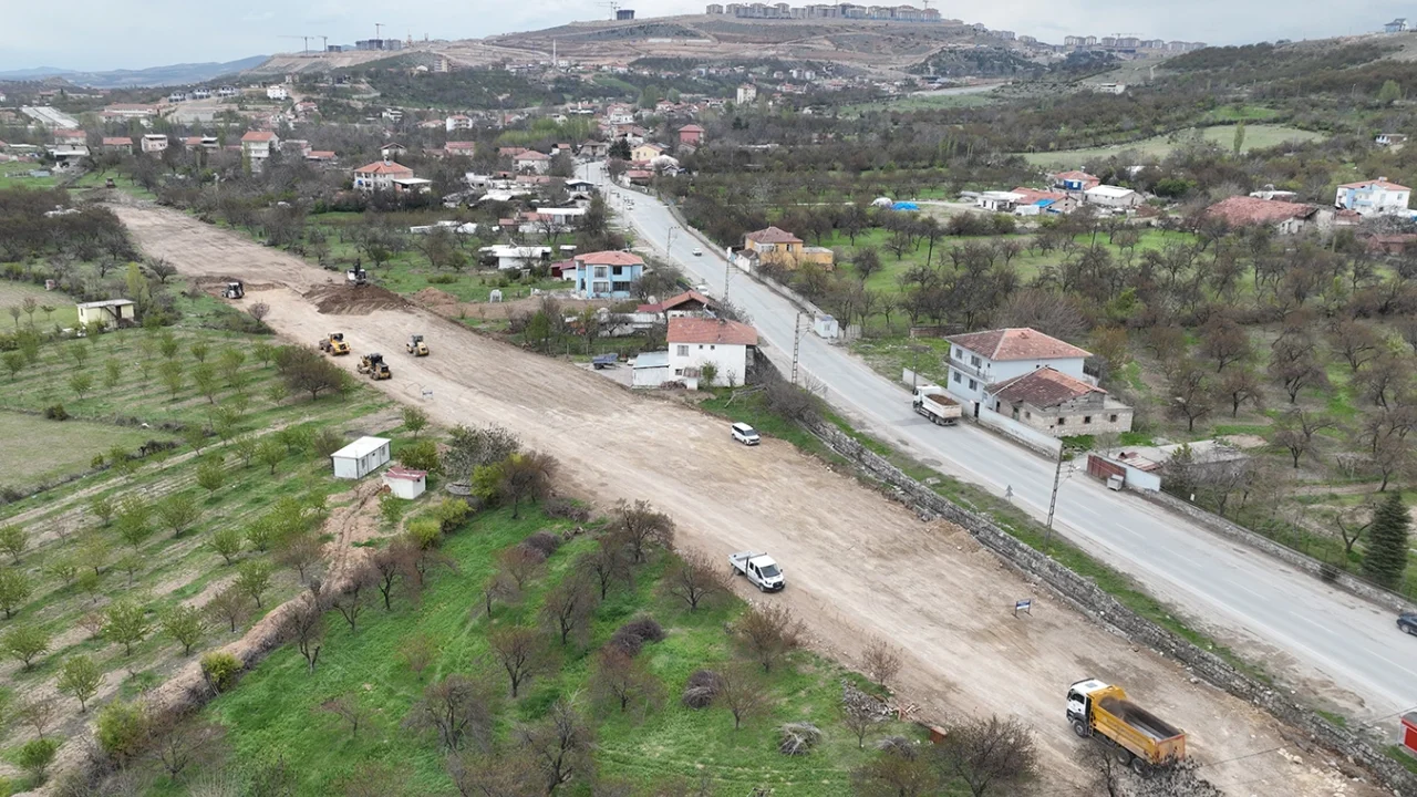 Malatya'nın ulaşım sorununa alternatif çözüm