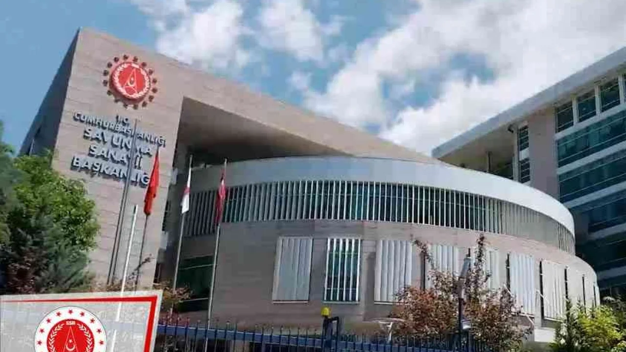 Savunma ve havacılık ihracatı Mart’ta rekor kırdı