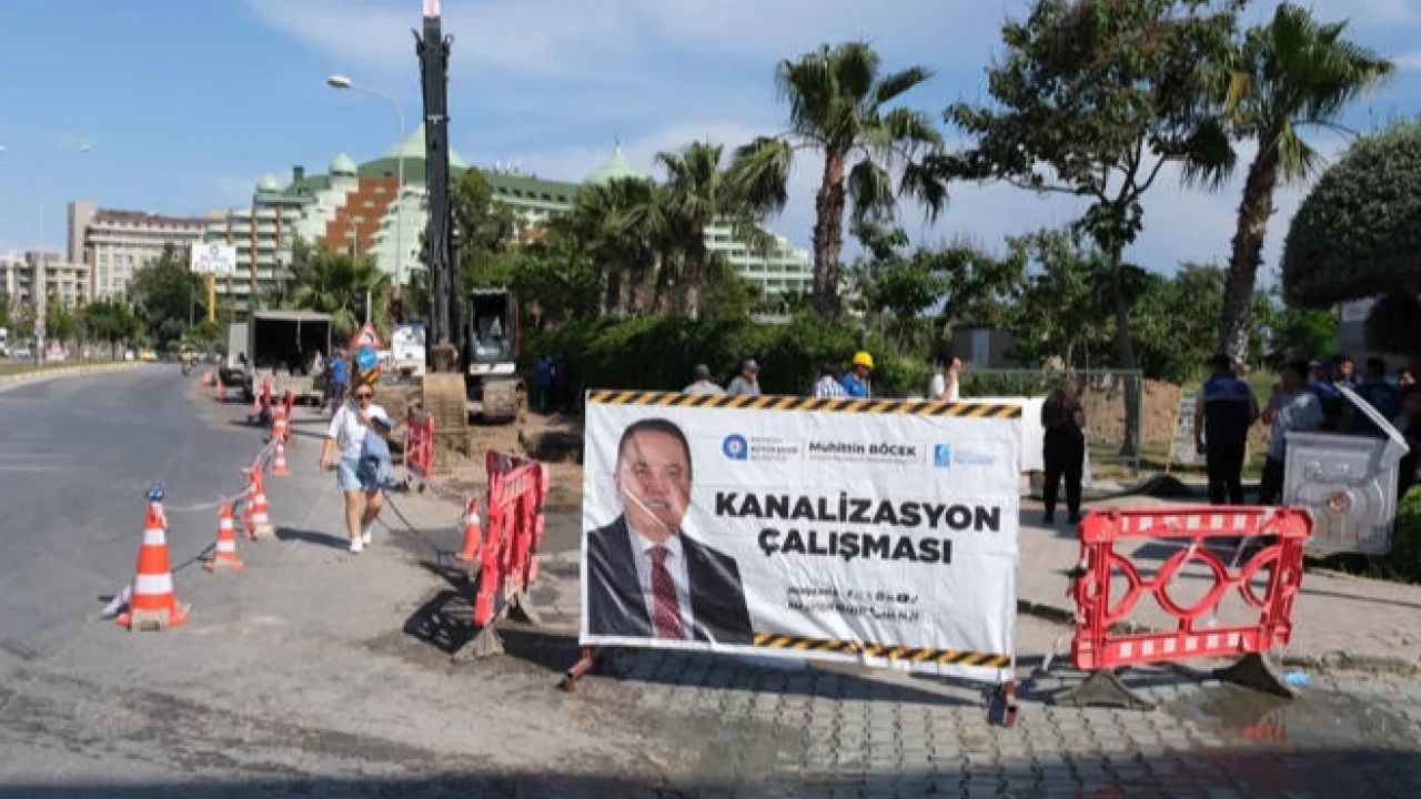 ASAT’tan Lara’da hızlı müdahale