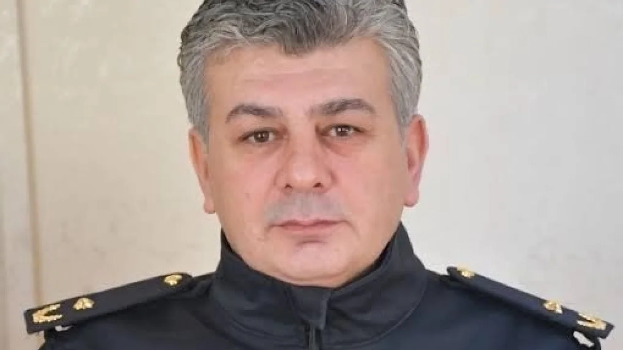Diyarbakır Şehit Ali Gaffar Okkan POMEM'in acı kaybı