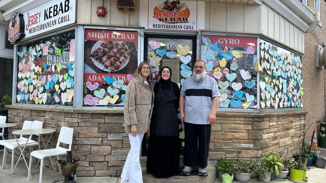 Emanet ailesinin ICE baskını travması! Türklerden değil, Amerikalılardan destek gördük