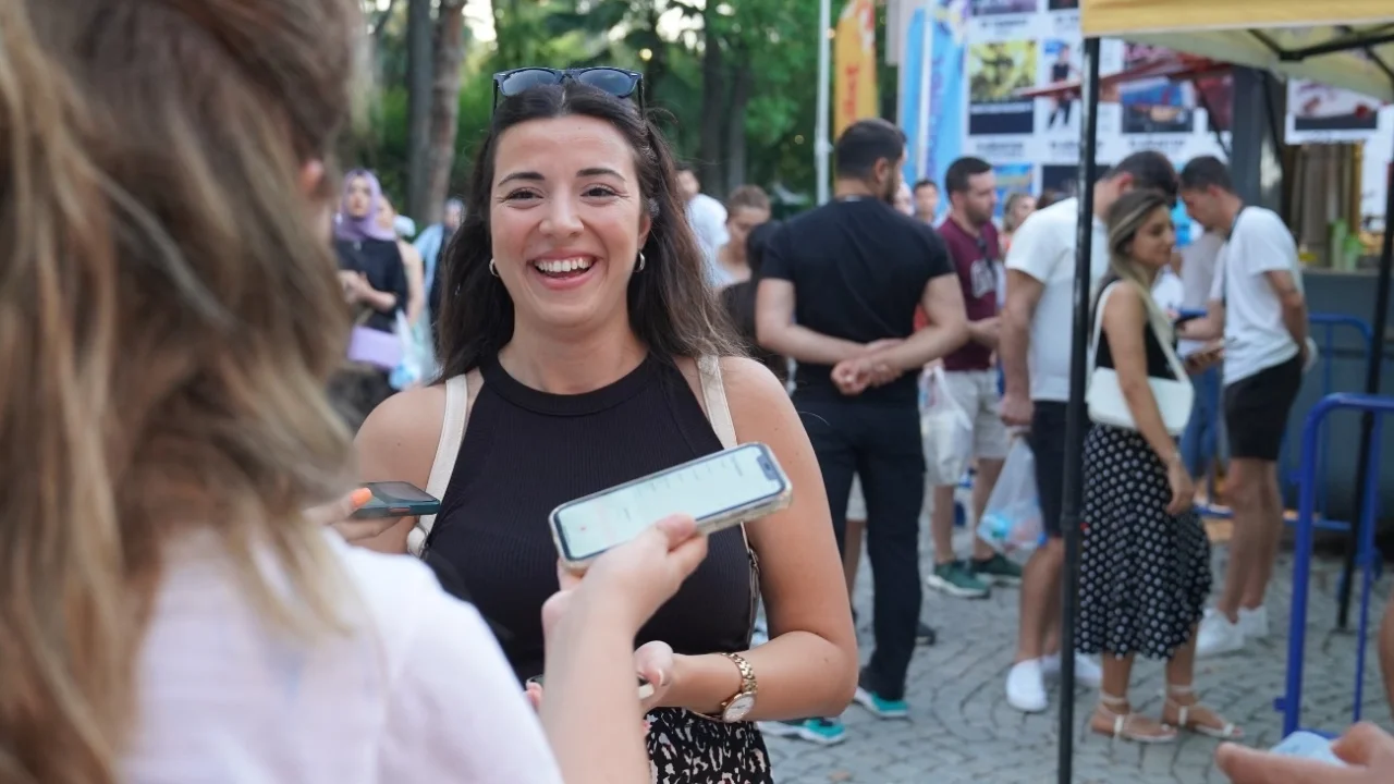 İzmir’den gençlere 19 Mayıs sürprizi... Genç Bilet’25 başvuruları açılıyor