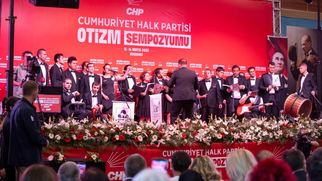 İzmir’in 'otizm' projeleri örnek gösterildi
