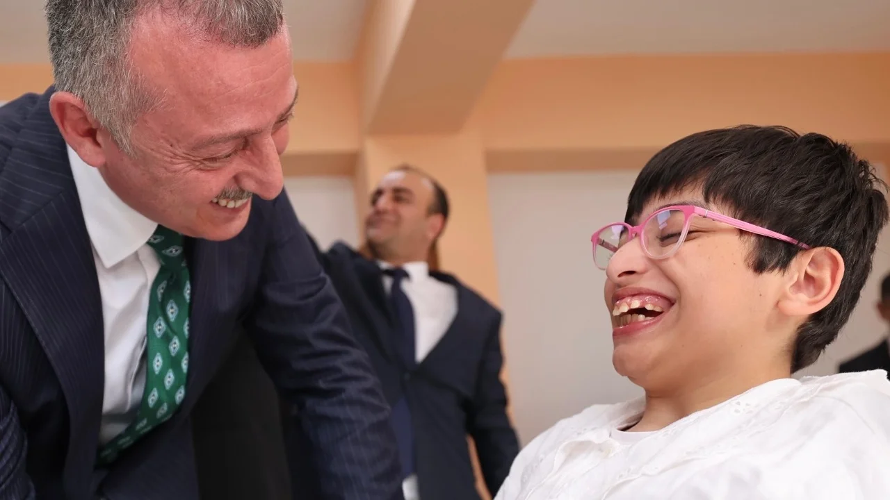 Kocaeli'de hayatı kolaylaştıran adımlar atılıyor